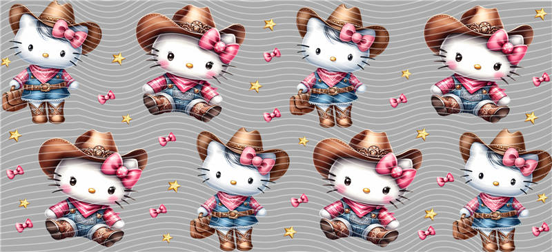 16oz Sanrio-K 273